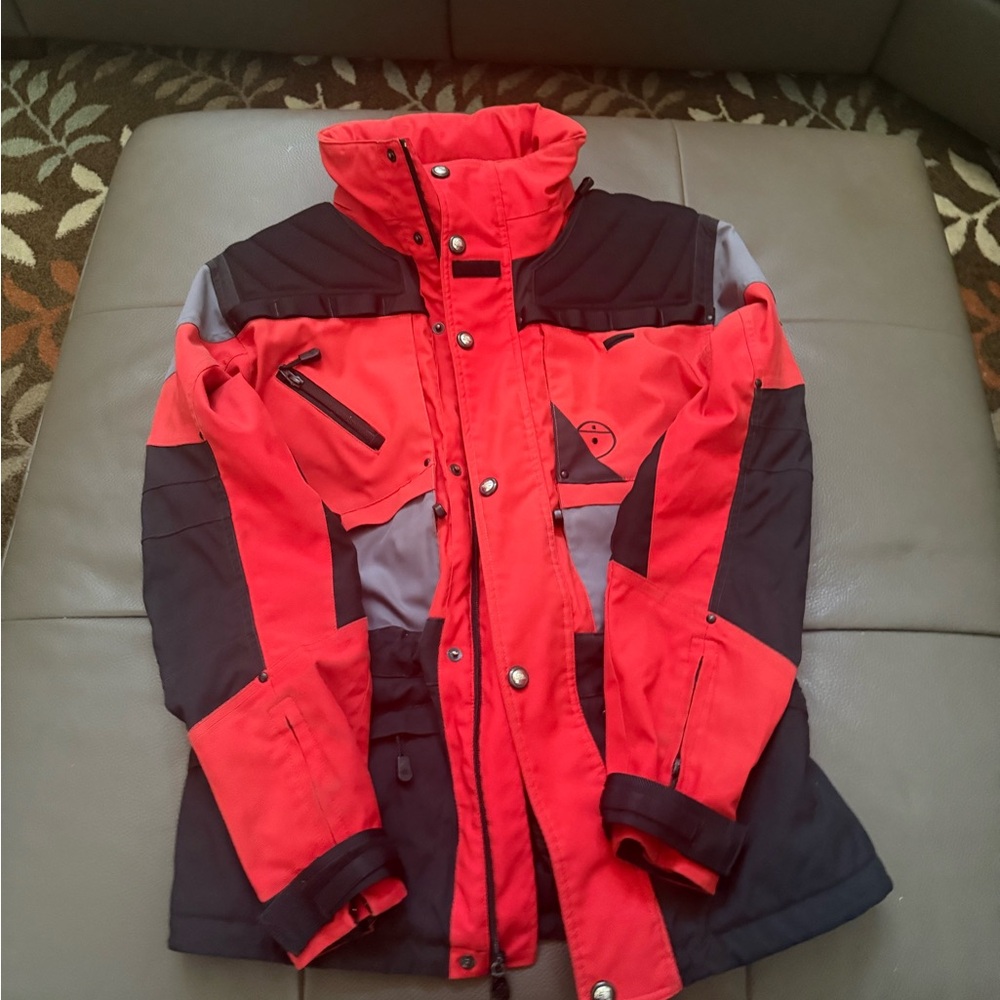 Used The NorthFace Steep Tech Jacket size Medium